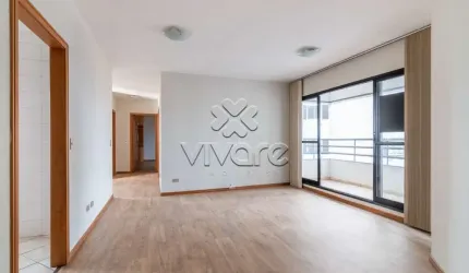 Apartamento com 3 quartos para alugar na Rua João Pontoni, 149, Cristo Rei, Curitiba, 90 m2 por R$ 3.300