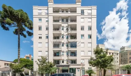 Apartamento com 3 quartos à venda na Rua Coronel Amazonas Marcondes, 243, Cabral, Curitiba, 76 m2 por R$ 785.000