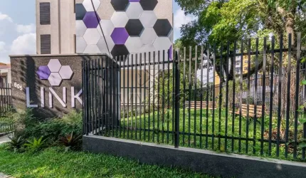 Apartamento com 1 quarto para alugar na Rua Acre, 605, Água Verde, Curitiba, 20 m2 por R$ 2.700