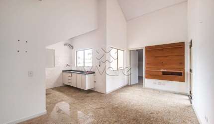 Apartamento com 1 quarto para alugar na Rua Baltazar Carrasco dos Reis, 2508, Rebouças, Curitiba, 59 m2 por R$ 2.400