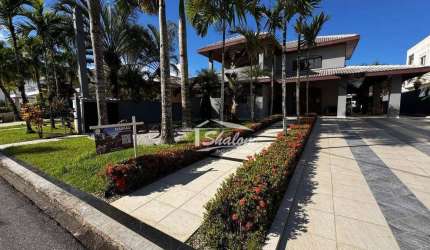 VENDE-SE | SOBRADO ALTO PADRÃO | TABATINGA
