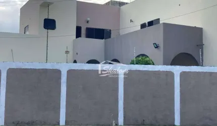 VENDE-SE | SOBRADO | PONTAL