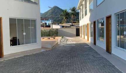 VENDE-SE | SOBRADO EM CONDOMÍNIO | MASSAGUAÇU