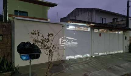 VENDE-SE | SOBRADO | ESTRELA DALVA
