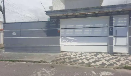 VENDE-SE | SOBRADO | INDAIÁ