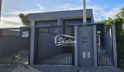 VENDE-SE | CASA | GOLFINHO