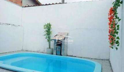 VENDE-SE | CASA | GOLFINHO