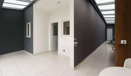 VENDE-SE | CASA EM CONDOMÍNIO | GAIVOTAS
