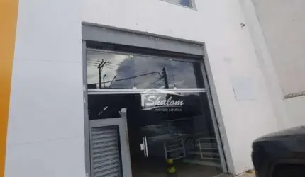 ALUGA-SE | PONTO COMERCIAL | CENTRO