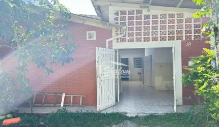 VENDE-SE | CASA | CAPRICÓRNIO