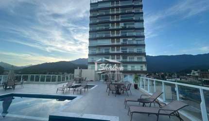 VENDE-SE | COBERTURA FRENTE MAR | MASSAGUAÇU