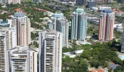 VENDO quarto e sala no Coração da Barra da Tijuca