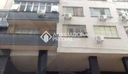 Sala comercial à venda na Rua Vigário José Inácio, 566, Centro Histórico, Porto Alegre, 21 m2 por R$ 55.000