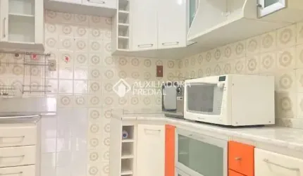 Apartamento com 1 quarto à venda na Rua Duque de Caxias, 300, Centro Histórico, Porto Alegre, 50 m2 por R$ 256.000