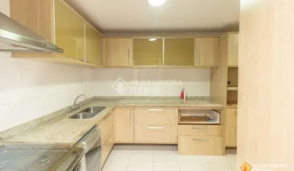 Apartamento com 3 quartos à venda na Rua Tito Lívio Zambecari, 456, Mont Serrat, Porto Alegre, 140 m2 por R$ 1.620.000