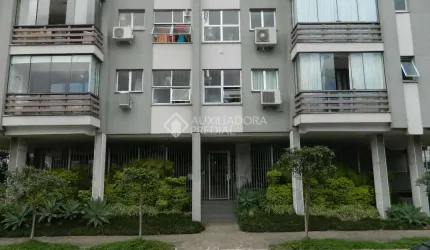 Apartamento com 3 quartos à venda na Rua Luiz Voelcker, 30, Três Figueiras, Porto Alegre, 109 m2 por R$ 549.000