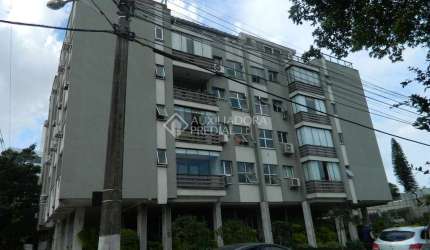 Apartamento com 3 quartos à venda na Rua Luiz Voelcker, 30, Três Figueiras, Porto Alegre, 109 m2 por R$ 549.000