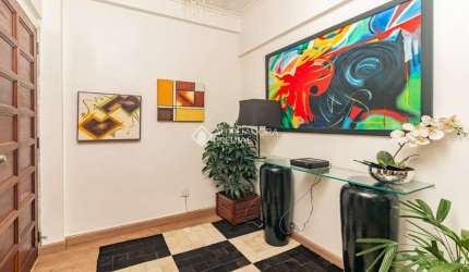 Apartamento com 2 quartos à venda na Avenida Cristóvão Colombo, 2040, Floresta, Porto Alegre, 86 m2 por R$ 490.000
