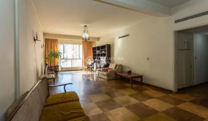 Apartamento com 3 quartos à venda na Rua Duque de Caxias, 1220, Centro Histórico, Porto Alegre, 164 m2 por R$ 530.000