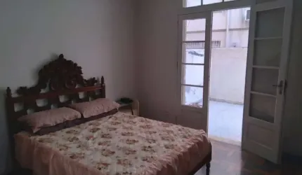 Apartamento com 2 quartos à venda na Rua Jacinto Gomes, 445, Santana, Porto Alegre, 73 m2 por R$ 299.900