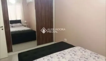 Apartamento com 1 quarto à venda na Rua Coronel Feijó, 849, São João, Porto Alegre, 47 m2 por R$ 296.000