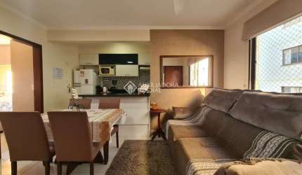 Apartamento com 2 quartos à venda na Estrada Frederico Dihl, 856, Bela Vista, Alvorada, 57 m2 por R$ 189.000