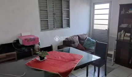 Casa com 2 quartos à venda na Rua Mauá, 1839, Rio Branco, Canoas, 80 m2 por R$ 230.000