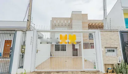 Casa com 3 quartos à venda na Avenida Armando Fajardo, 2825, Igara, Canoas, 135 m2 por R$ 769.000