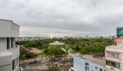 Sala comercial à venda na Rua General João Telles, 524, Bom Fim, Porto Alegre, 121 m2 por R$ 912.000