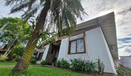 Casa com 4 quartos à venda na Rua Doutor Vargas Neto, 791, Jardim Leopoldina, Porto Alegre, 200 m2 por R$ 530.000