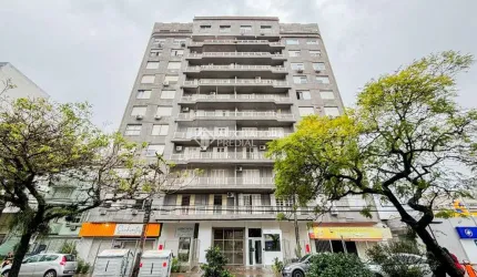 Apartamento com 3 quartos à venda na Avenida Venâncio Aires, 449, Santana, Porto Alegre, 93 m2 por R$ 475.000