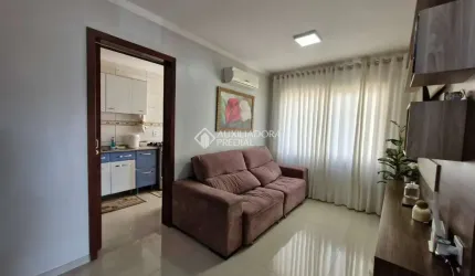 Apartamento com 2 quartos à venda na Rua Alberto Silva, 445, Vila Ipiranga, Porto Alegre, 60 m2 por R$ 337.000