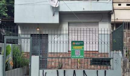 Apartamento com 2 quartos à venda na Rua General Lima e Silva, 1027, Cidade Baixa, Porto Alegre, 64 m2 por R$ 267.000