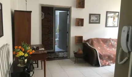 Apartamento com 2 quartos à venda na Rua Laurindo, 416, Santana, Porto Alegre, 90 m2 por R$ 400.000