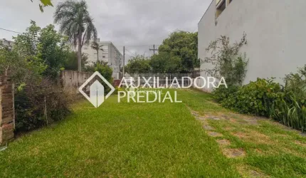 Terreno em condomínio fechado à venda na Avenida Bernardi, 296, Cristo Redentor, Porto Alegre, 440 m2 por R$ 849.900