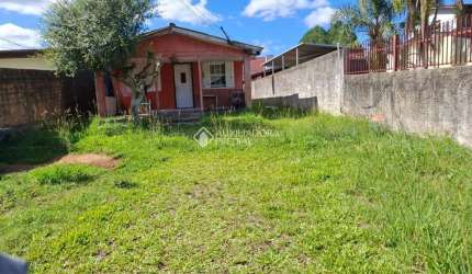 Terreno à venda na Rua Jerolomo Minuzo, 420, Vila Nova, Porto Alegre, 155 m2 por R$ 499.000