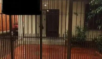 Casa com 2 quartos à venda na Avenida Valado, 383, Vila João Pessoa, Porto Alegre, 128 m2 por R$ 371.000