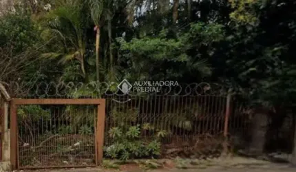 Terreno à venda na Rua Palestina, 43, Bom Jesus, Porto Alegre, 490 m2 por R$ 1.300.000