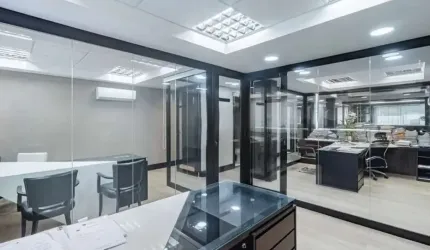 Apartamento à venda na Rua Celeste Gobbato, 32, Praia de Belas, Porto Alegre, 217 m2 por R$ 1.400.000