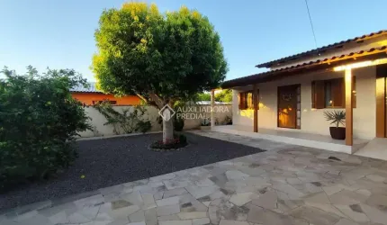Casa com 2 quartos à venda na Rua Manoel Calbo, 250, Olaria, Canoas, 134 m2 por R$ 650.000