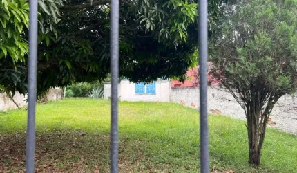 Terreno à venda na Avenida Guaíba, 11776, Ipanema, Porto Alegre por R$ 420.000