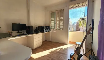 Apartamento com 2 quartos à venda na Rua General Vitorino, 216, Centro Histórico, Porto Alegre, 69 m2 por R$ 289.900