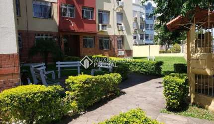 Apartamento com 2 quartos à venda na Rua Gabriel Franco da Luz, 205, Sarandi, Porto Alegre, 41 m2 por R$ 149.900