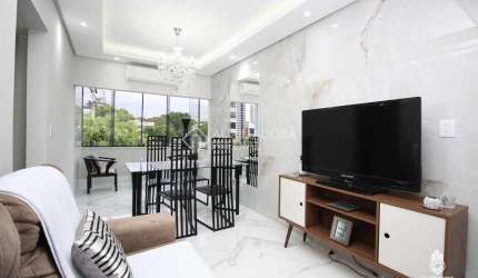 Apartamento com 1 quarto à venda na Avenida Francisco Trein, 797, Cristo Redentor, Porto Alegre, 42 m2 por R$ 420.000