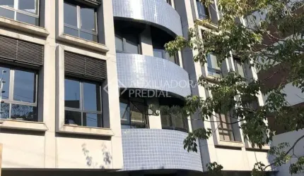 Sala comercial à venda na Avenida Iguassu, 119, Petrópolis, Porto Alegre, 53 m2 por R$ 300.000