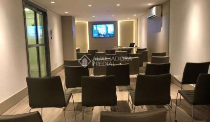 Sala comercial à venda na Avenida Mariland, 387, São João, Porto Alegre, 60 m2 por R$ 900.000