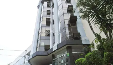 Sala comercial à venda na Rua Vicente da Fontoura, 2630, Rio Branco, Porto Alegre, 40 m2 por R$ 165.000