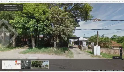 Terreno em condomínio fechado à venda na Estrada das Três Meninas, 717, Vila Nova, Porto Alegre, 3610 m2 por R$ 960.000