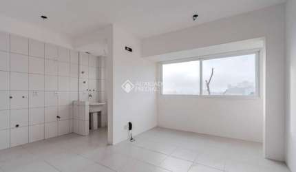 Apartamento com 1 quarto à venda na Rua Fagundes Varela, 200, Santo Antônio, Porto Alegre, 38 m2 por R$ 210.000