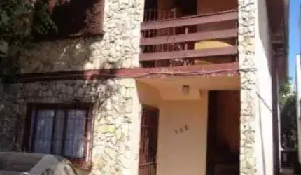 Casa em condomínio fechado com 3 quartos à venda na Rua Guilherme Alves, 705, Petrópolis, Porto Alegre, 264 m2 por R$ 850.000